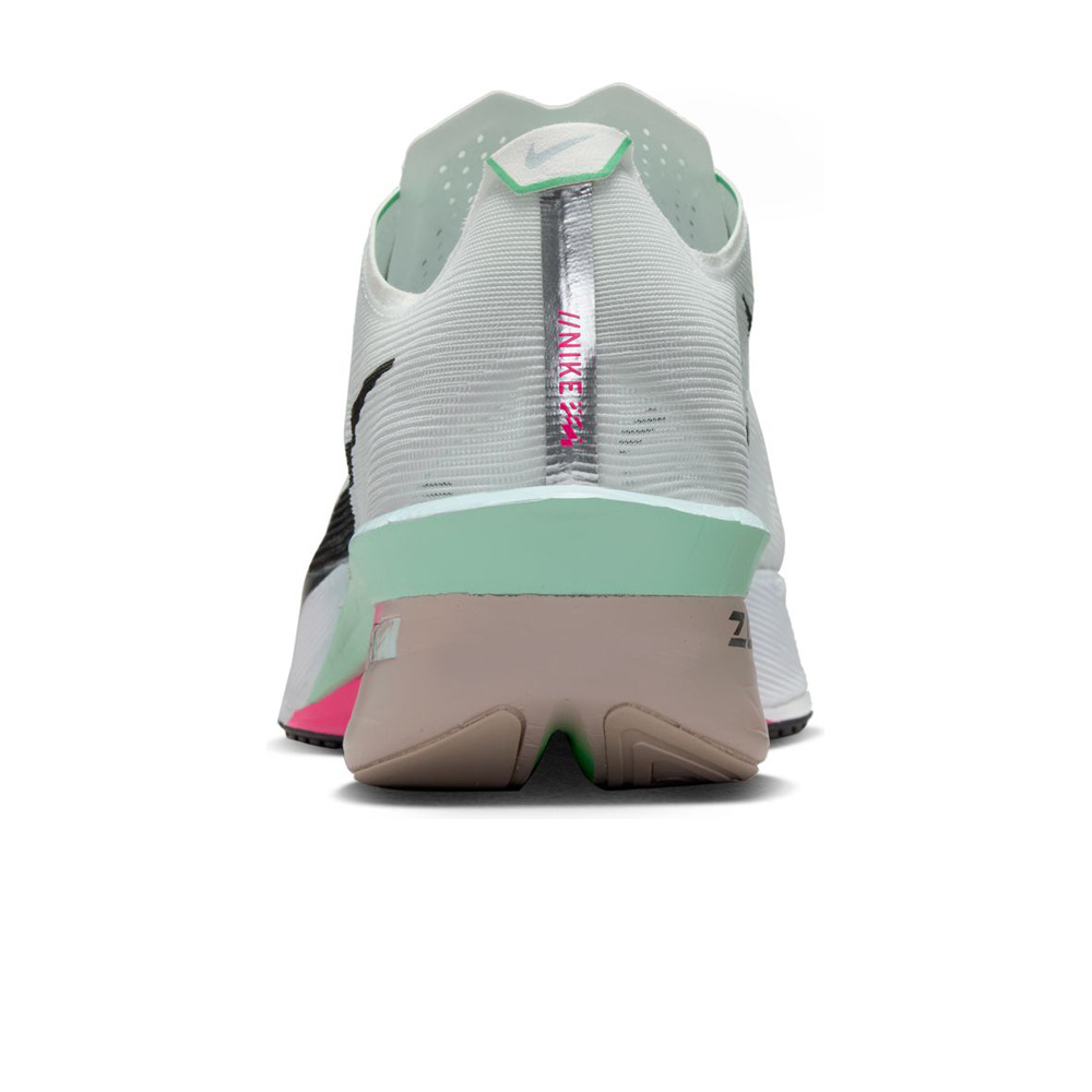Nike zapatilla running hombre ZOOMX VAPORFLY NEXT% 4 vista trasera