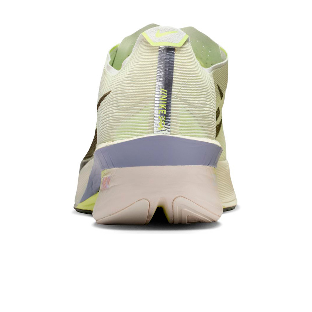 Nike zapatilla running hombre ZOOMX VAPORFLY NEXT% 4 vista trasera