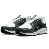Nike zapatilla running mujer W AIR WINFLO 11 GTX lateral interior