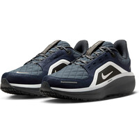 Nike zapatilla running mujer W AIR WINFLO 11 GTX lateral interior