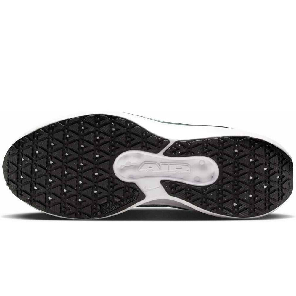 Nike zapatilla running mujer W AIR WINFLO 11 GTX vista superior