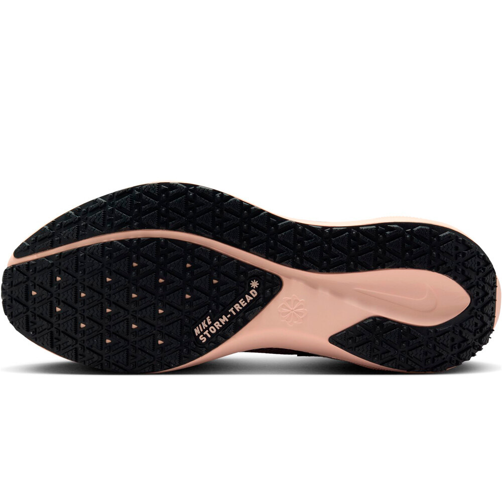 Nike zapatilla running mujer W AIR ZM PEGASUS 41 GTX vista superior