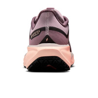 Nike zapatilla running mujer W AIR ZM PEGASUS 41 GTX vista trasera