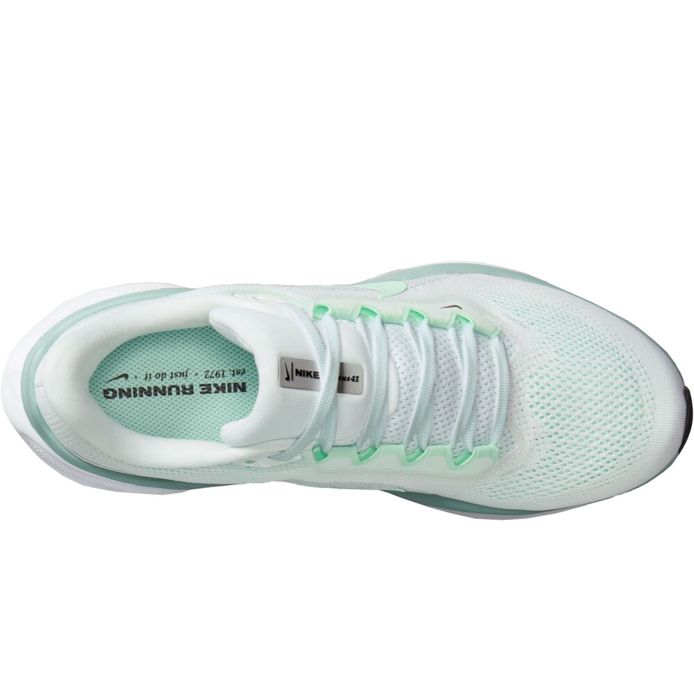 Nike zapatilla running mujer W AIR ZOOM PEGASUS 41 05