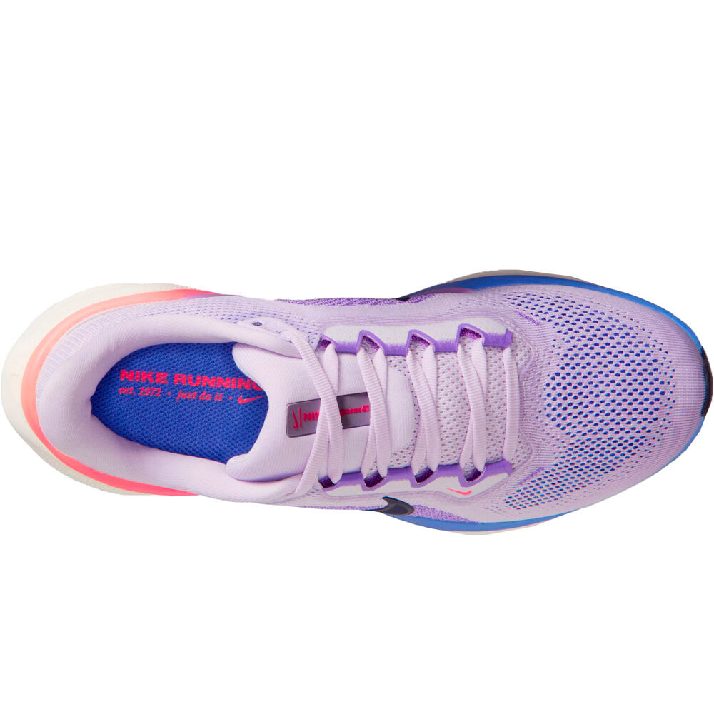 Nike zapatilla running mujer W AIR ZOOM PEGASUS 41 05