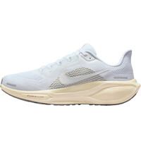 Nike zapatilla running mujer W AIR ZOOM PEGASUS 41 ESS lateral exterior