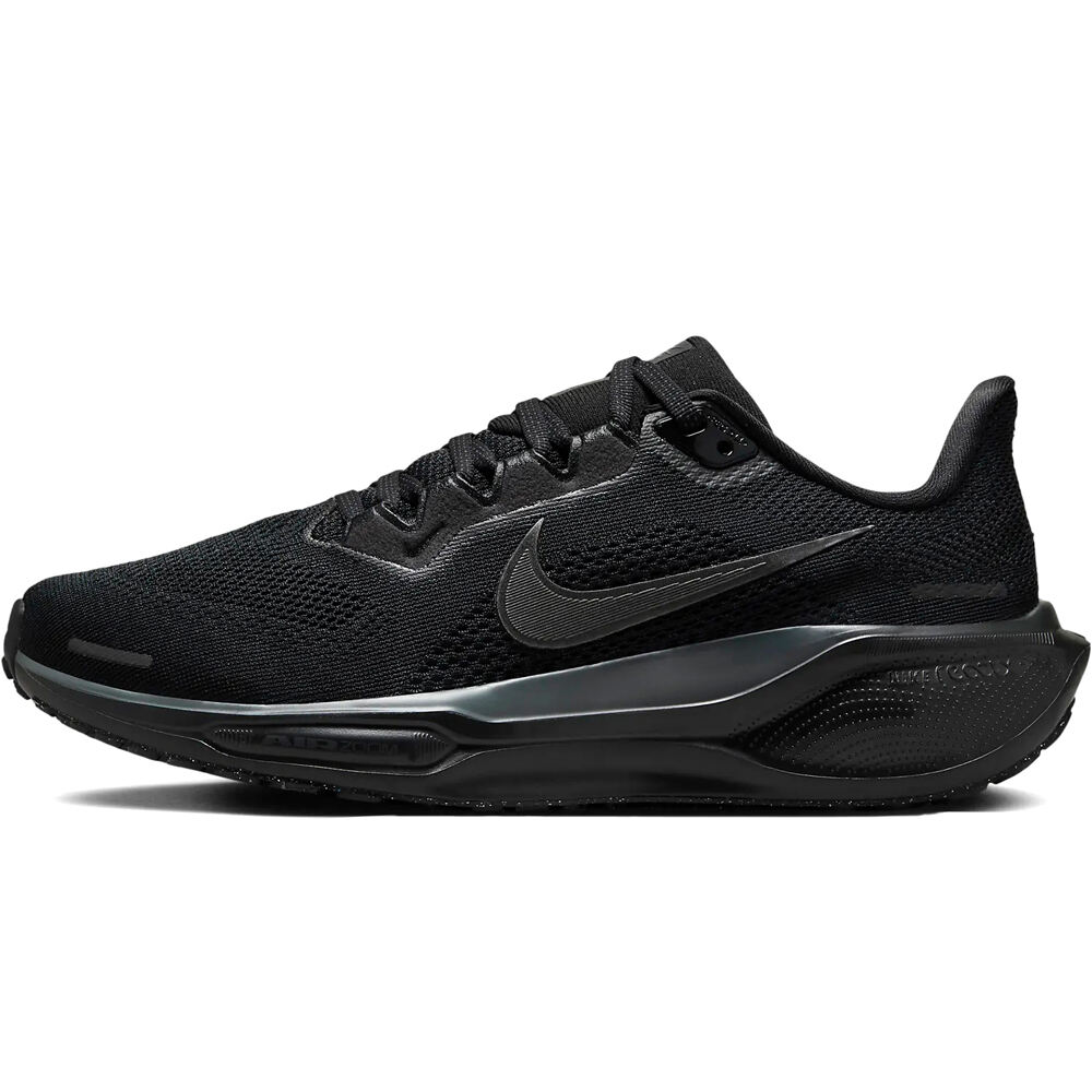 Nike zapatilla running mujer W AIR ZOOM PEGASUS 41 lateral exterior