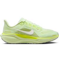 Nike zapatilla running mujer W AIR ZOOM PEGASUS 41 lateral exterior