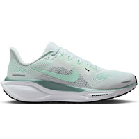 Nike zapatilla running mujer W AIR ZOOM PEGASUS 41 lateral exterior