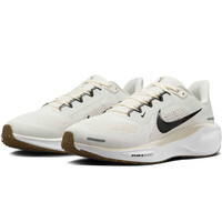 Nike zapatilla running mujer W AIR ZOOM PEGASUS 41 lateral interior