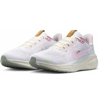 Nike zapatilla running mujer W AIR ZOOM PEGASUS 41 lateral interior