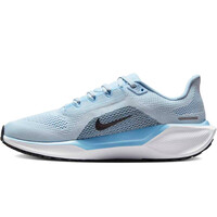 Nike zapatilla running mujer W AIR ZOOM PEGASUS 41 puntera
