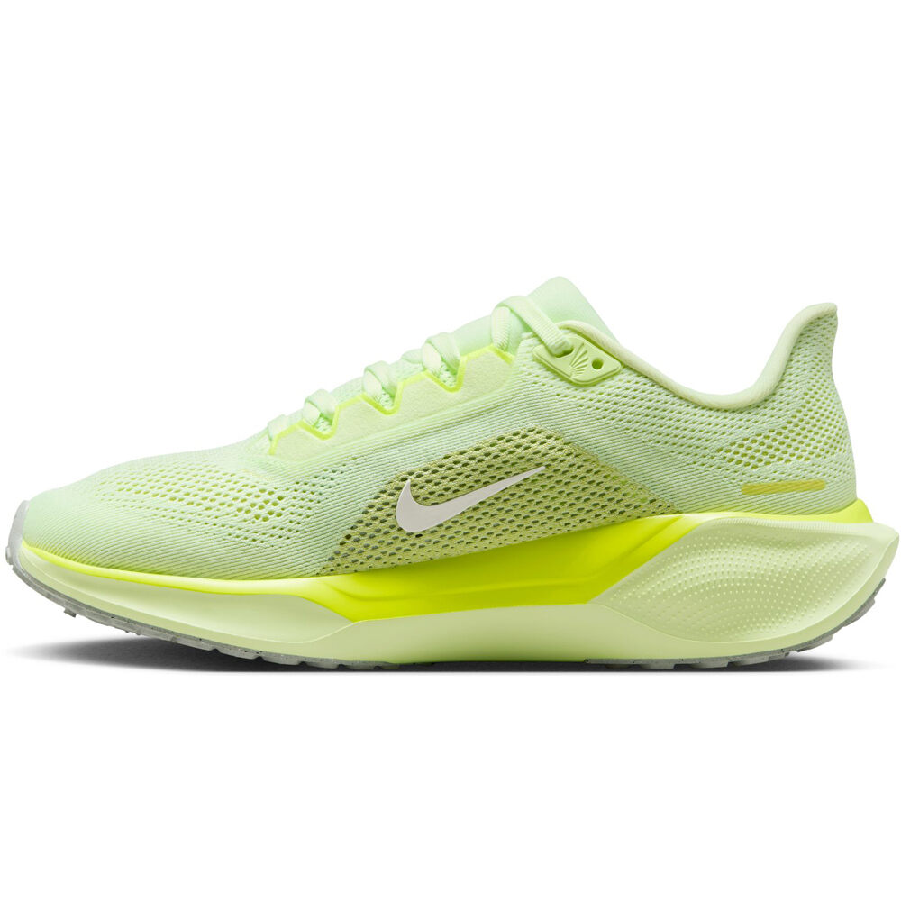 Nike zapatilla running mujer W AIR ZOOM PEGASUS 41 puntera