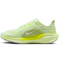 Nike zapatilla running mujer W AIR ZOOM PEGASUS 41 puntera