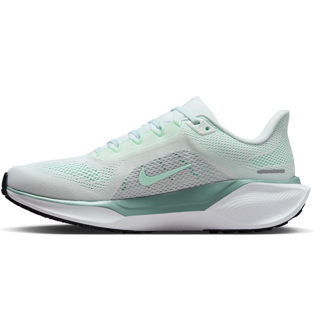 Nike zapatilla running mujer W AIR ZOOM PEGASUS 41 puntera