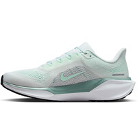 Nike zapatilla running mujer W AIR ZOOM PEGASUS 41 puntera