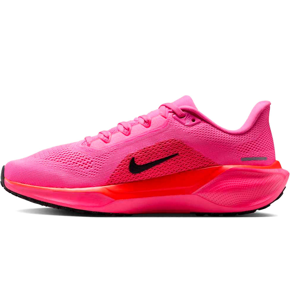 Nike zapatilla running mujer W AIR ZOOM PEGASUS 41 puntera