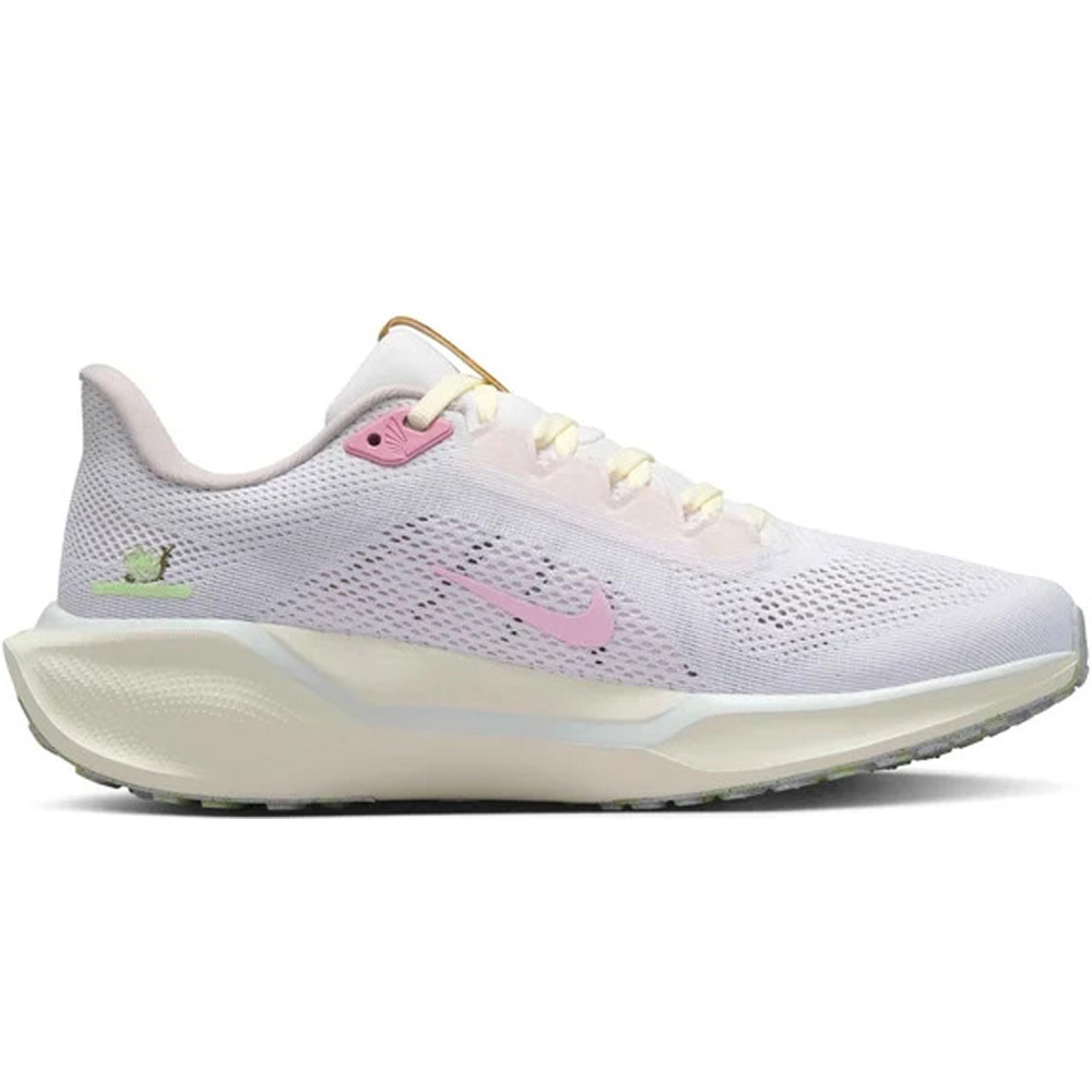 Nike zapatilla running mujer W AIR ZOOM PEGASUS 41 puntera