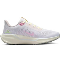Nike zapatilla running mujer W AIR ZOOM PEGASUS 41 puntera