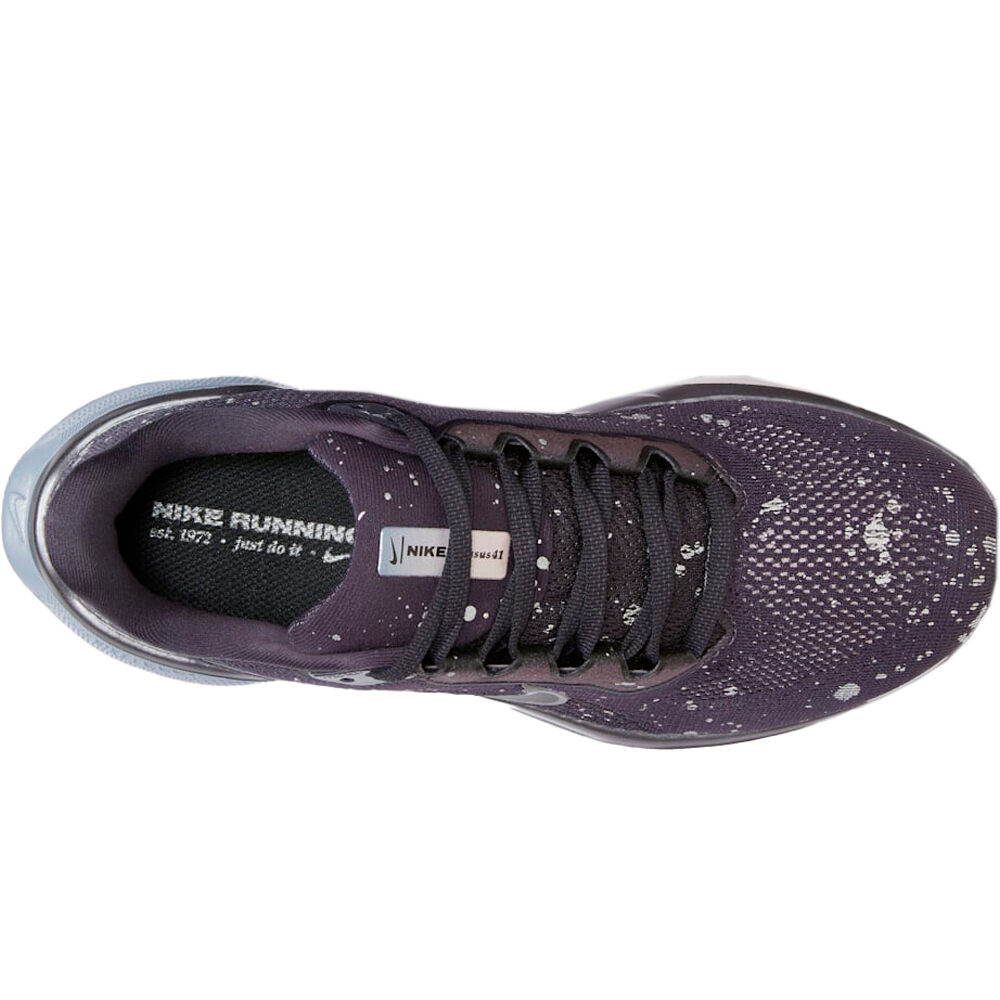 Nike zapatilla running mujer W AIR ZOOM PEGASUS 41 SE 05