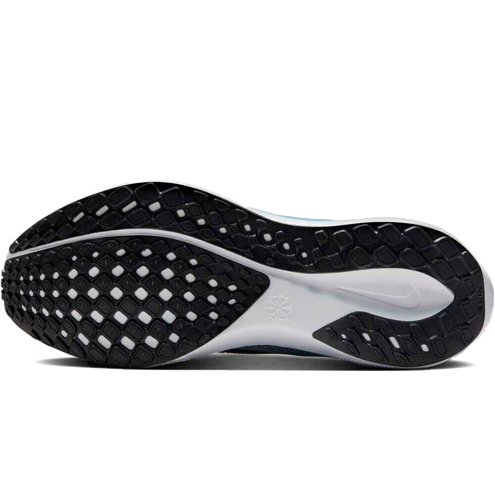 Nike zapatilla running mujer W AIR ZOOM PEGASUS 41 vista superior