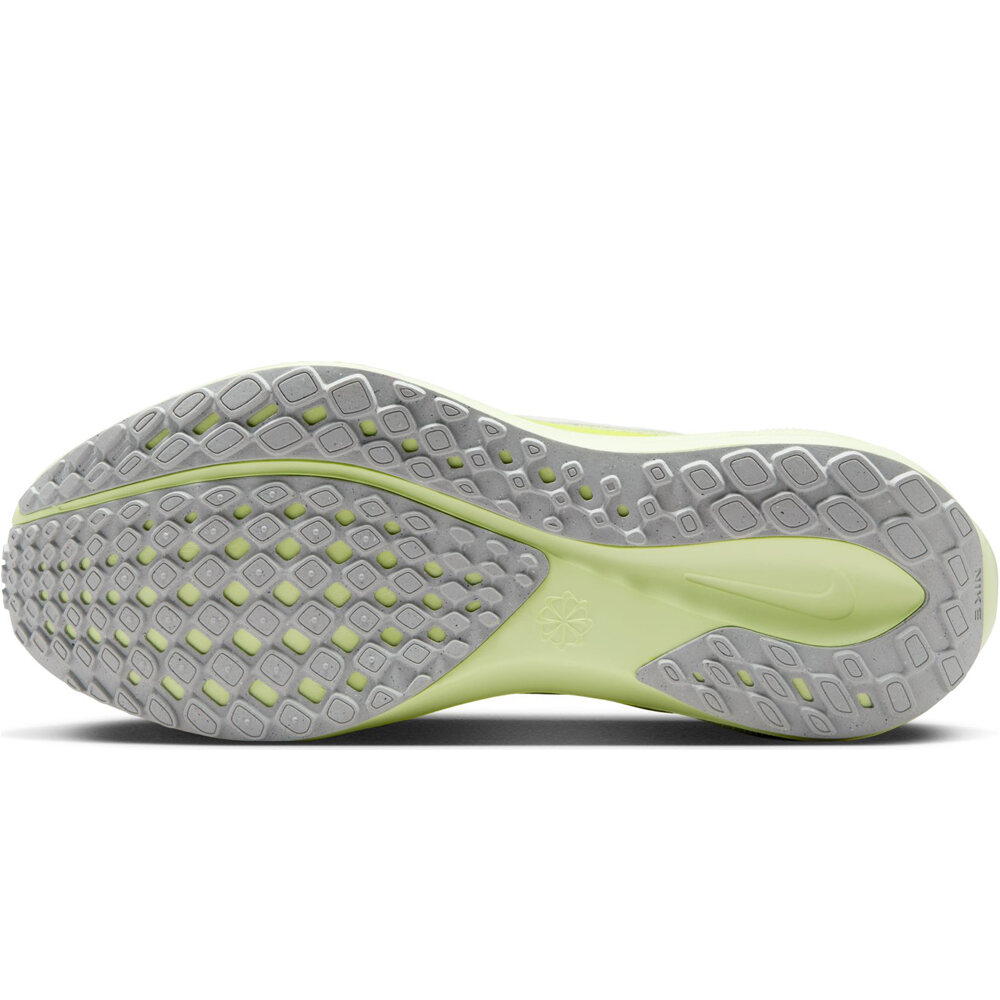 Nike zapatilla running mujer W AIR ZOOM PEGASUS 41 vista superior