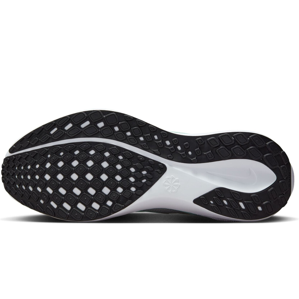 Nike zapatilla running mujer W AIR ZOOM PEGASUS 41 vista superior