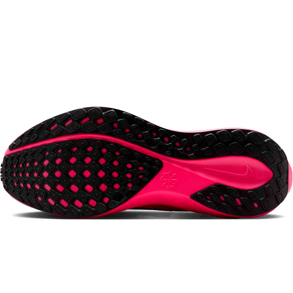 Nike zapatilla running mujer W AIR ZOOM PEGASUS 41 vista superior