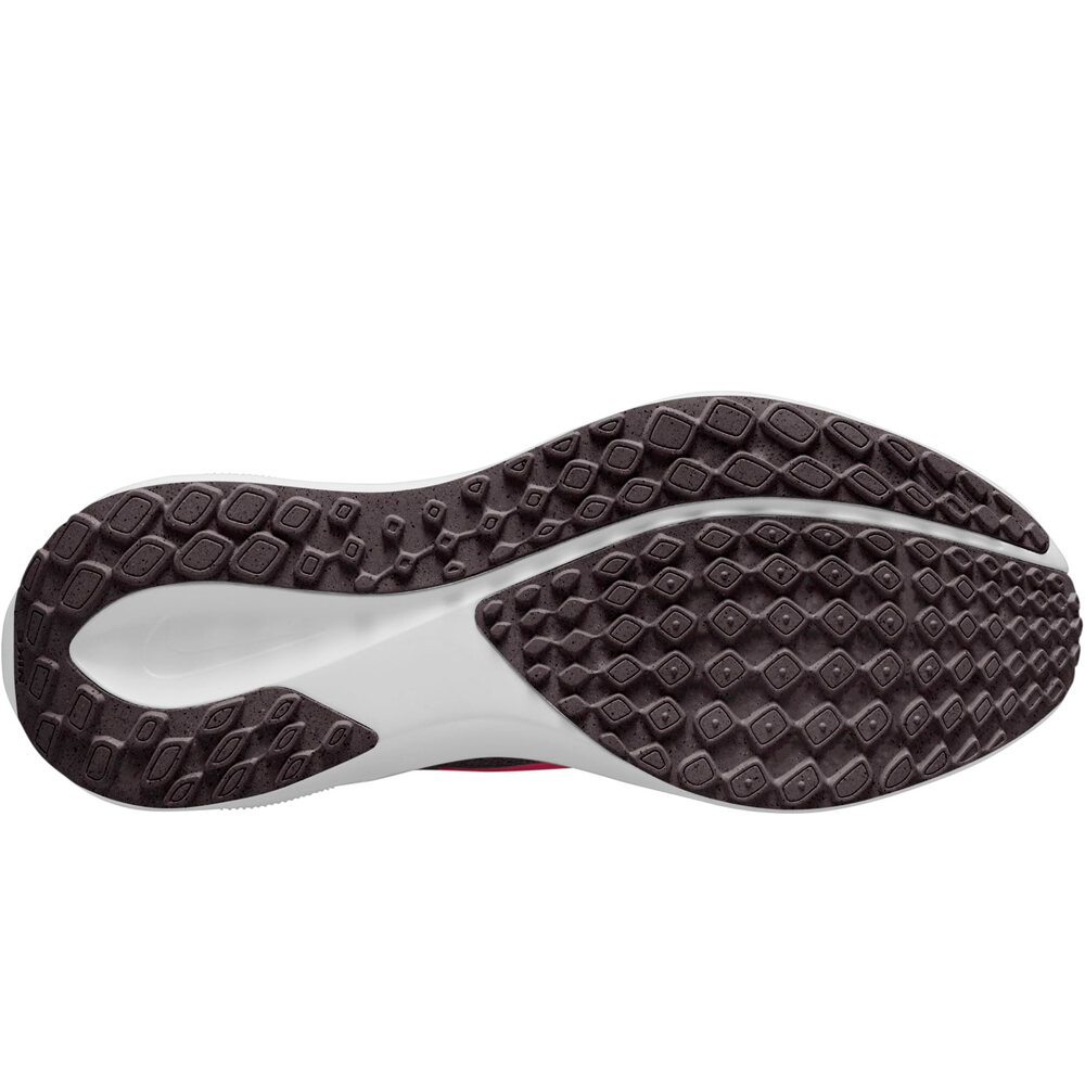 Nike zapatilla running mujer W AIR ZOOM PEGASUS 41 vista superior