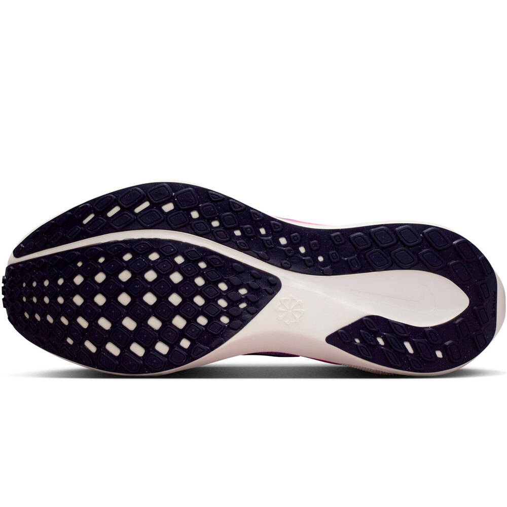 Nike zapatilla running mujer W AIR ZOOM PEGASUS 41 vista superior