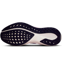 Nike zapatilla running mujer W AIR ZOOM PEGASUS 41 vista superior