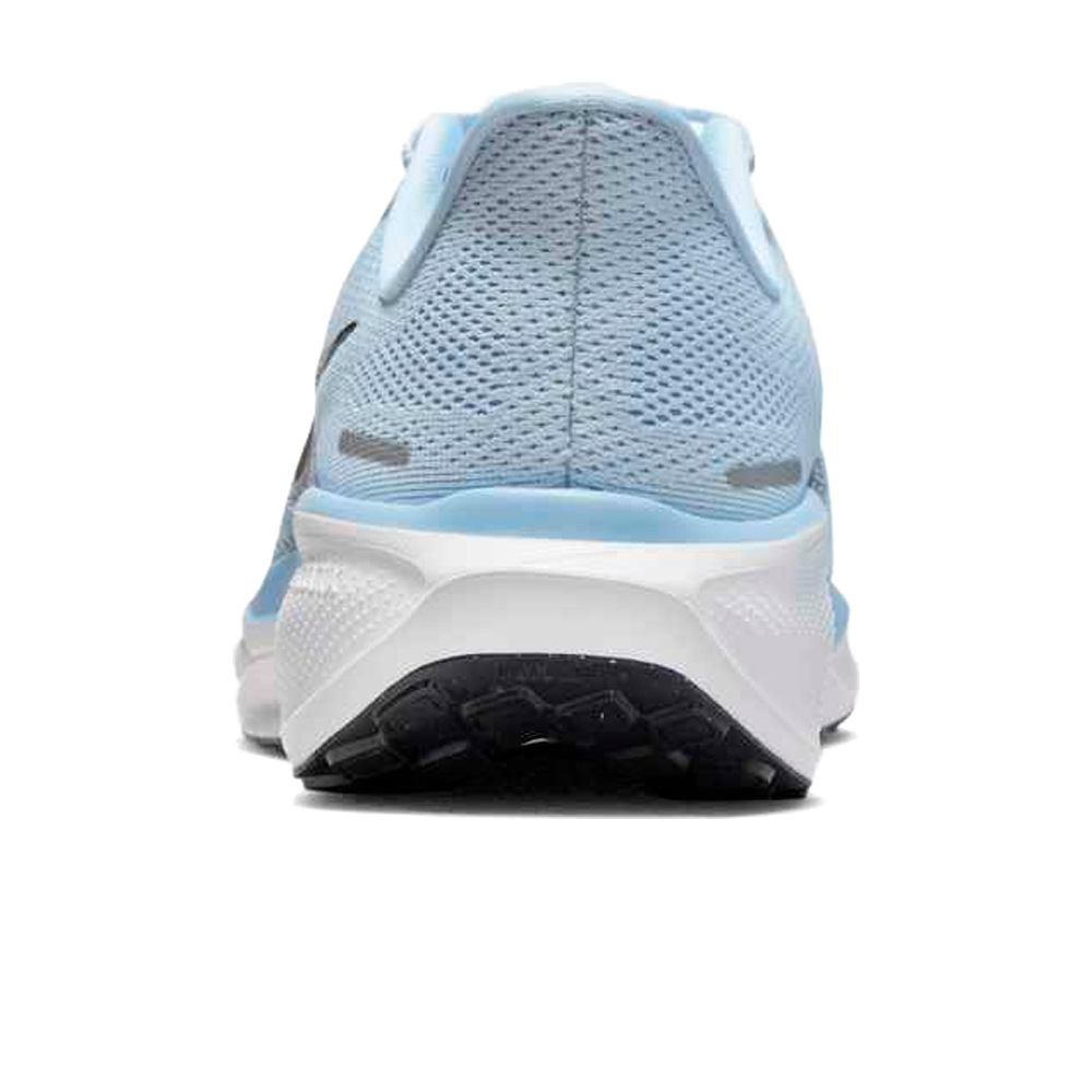 Nike zapatilla running mujer W AIR ZOOM PEGASUS 41 vista trasera