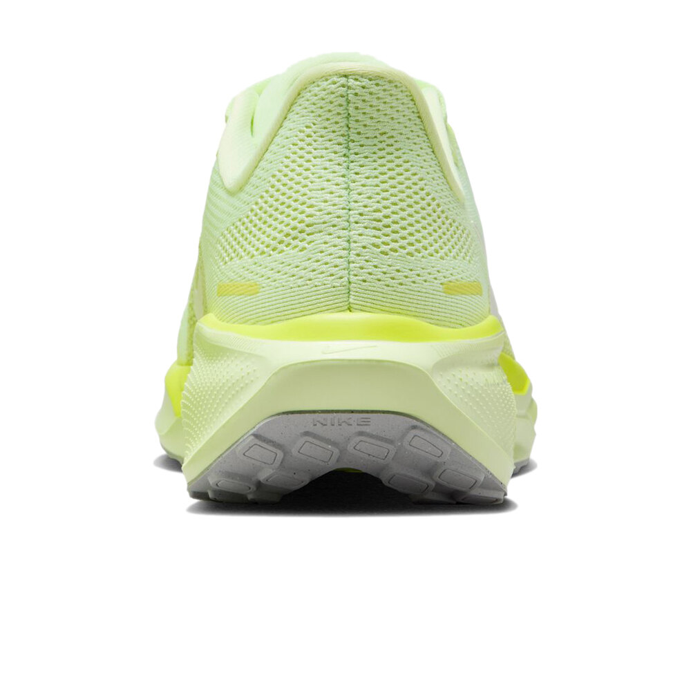Nike zapatilla running mujer W AIR ZOOM PEGASUS 41 vista trasera