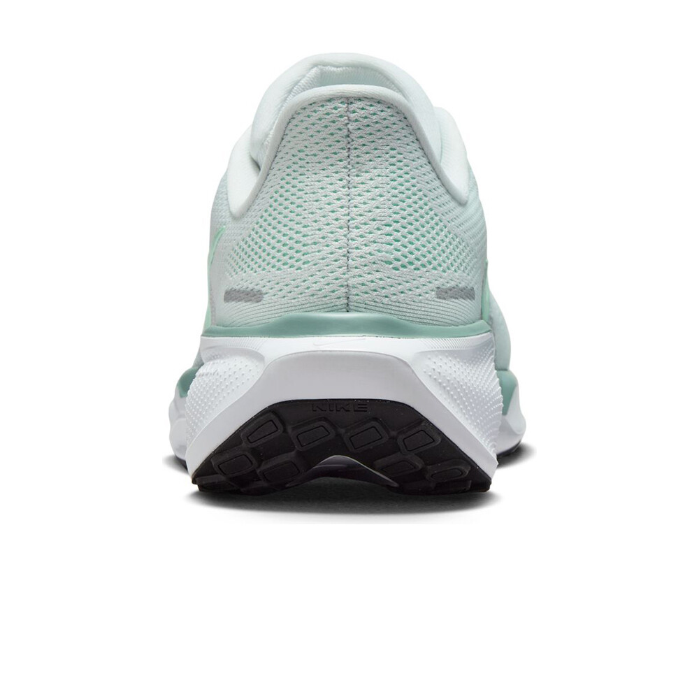 Nike zapatilla running mujer W AIR ZOOM PEGASUS 41 vista trasera