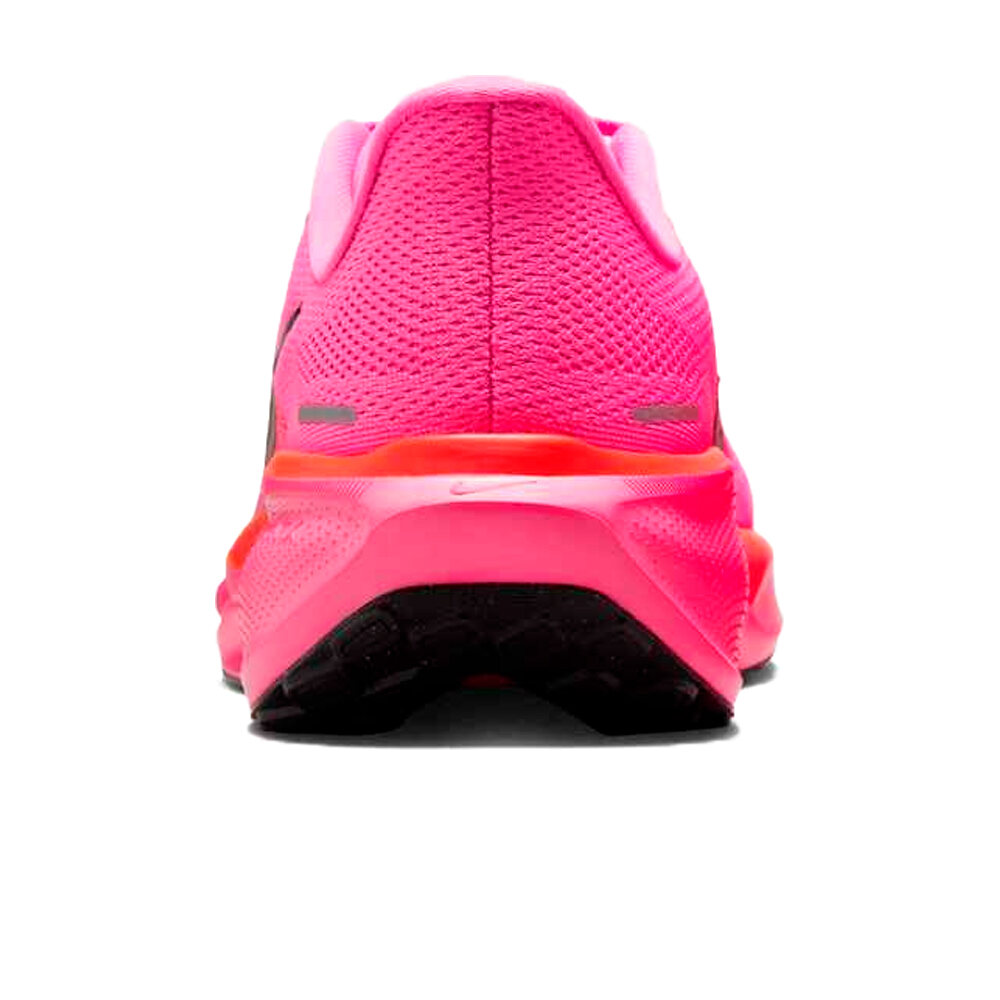 Nike zapatilla running mujer W AIR ZOOM PEGASUS 41 vista trasera