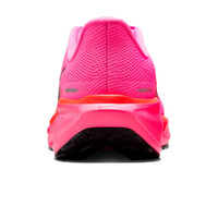 Nike zapatilla running mujer W AIR ZOOM PEGASUS 41 vista trasera