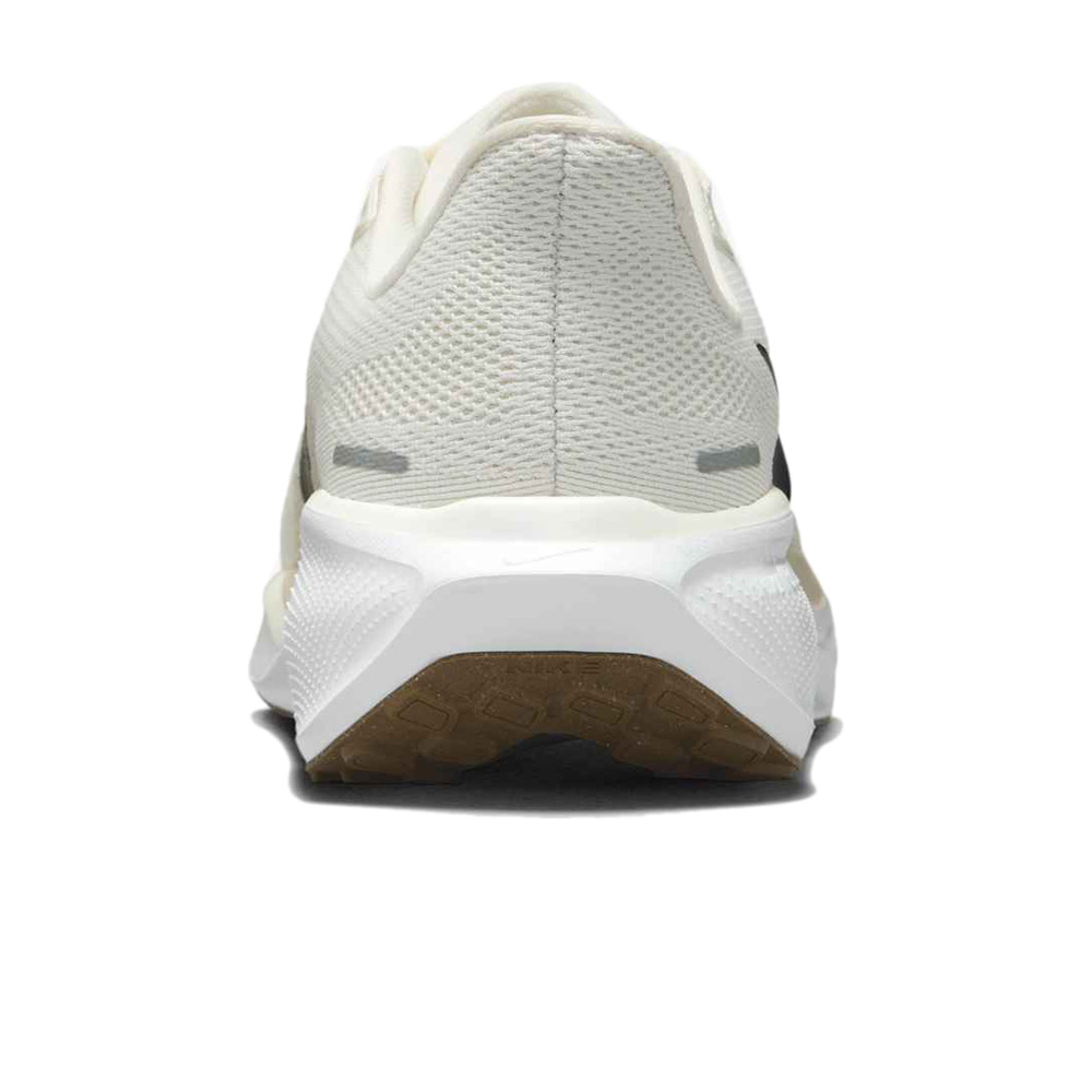 Nike zapatilla running mujer W AIR ZOOM PEGASUS 41 vista trasera