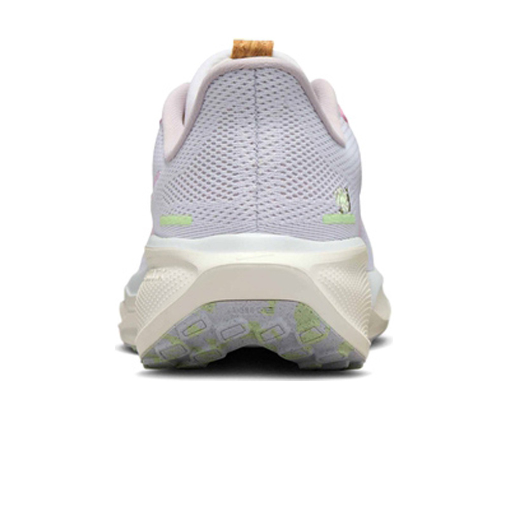 Nike zapatilla running mujer W AIR ZOOM PEGASUS 41 vista trasera