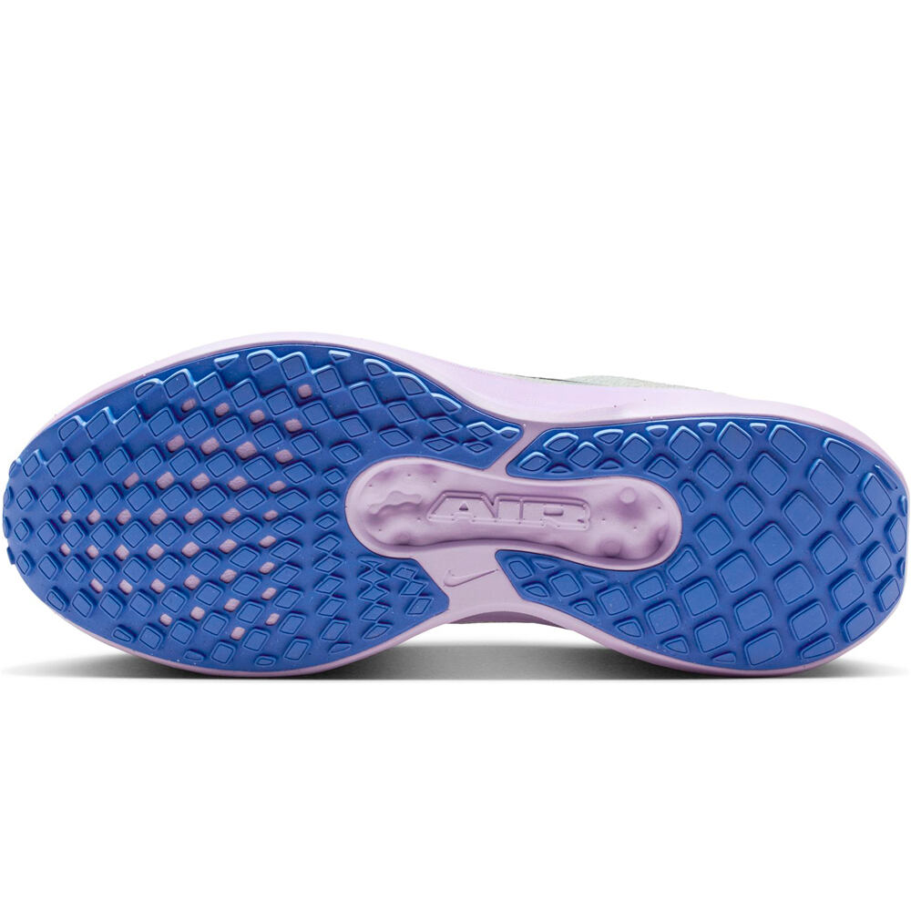 Nike zapatilla running mujer W NIKE AIR WINFLO 11 vista superior
