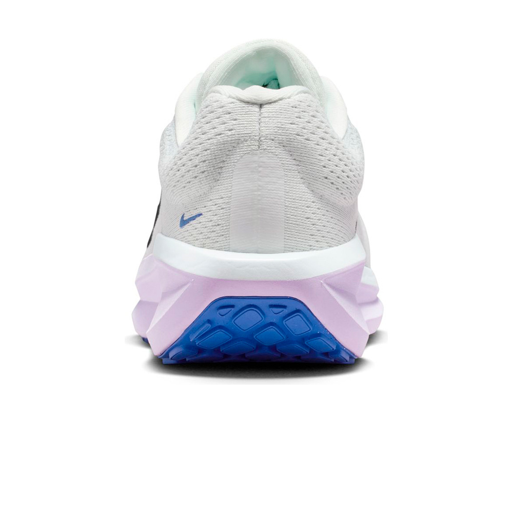 Nike zapatilla running mujer W NIKE AIR WINFLO 11 vista trasera