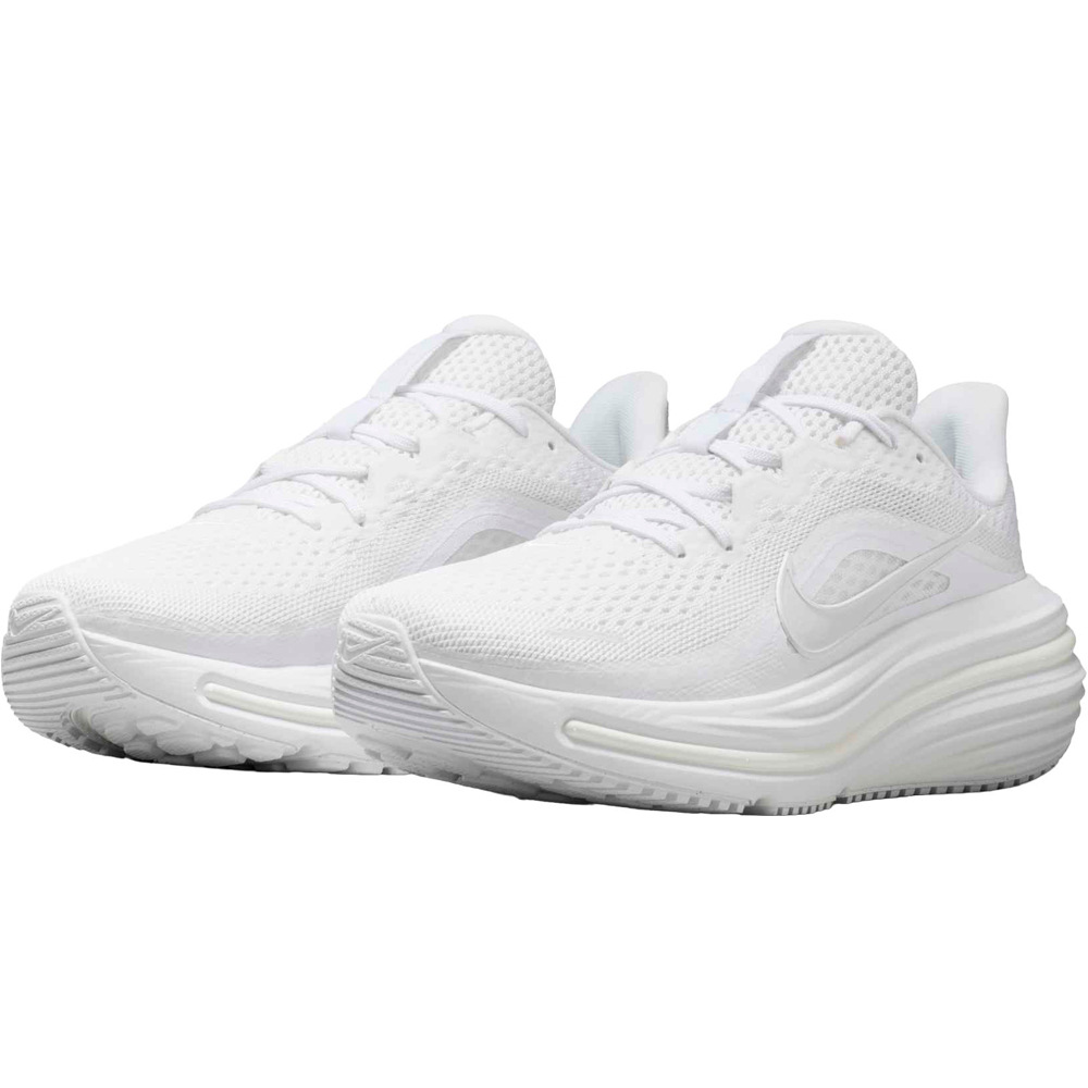 Nike zapatilla running mujer W NIKE AIR WINFLO 12 lateral interior