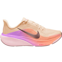 Nike zapatilla running mujer W NIKE AIR ZOOM PEGASUS 42 lateral exterior