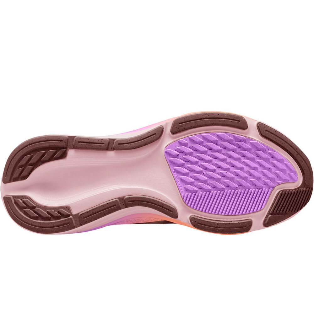 Nike zapatilla running mujer W NIKE AIR ZOOM PEGASUS 42 puntera