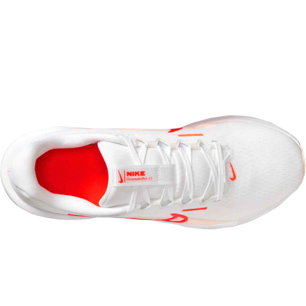 Nike zapatilla running mujer W NIKE DOWNSHIFTER 13 05