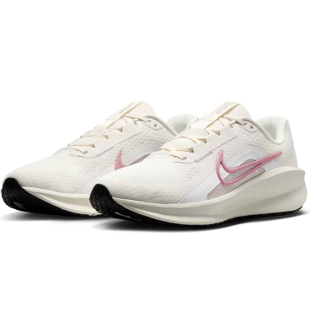 Nike zapatilla running mujer W NIKE DOWNSHIFTER 13 lateral interior