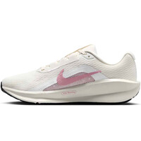 Nike zapatilla running mujer W NIKE DOWNSHIFTER 13 puntera