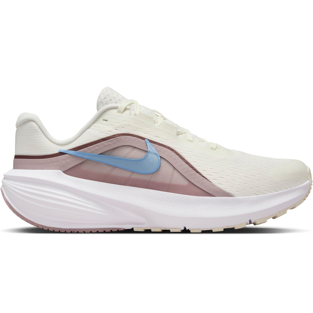 Nike zapatilla running mujer W NIKE DOWNSHIFTER 14 lateral exterior
