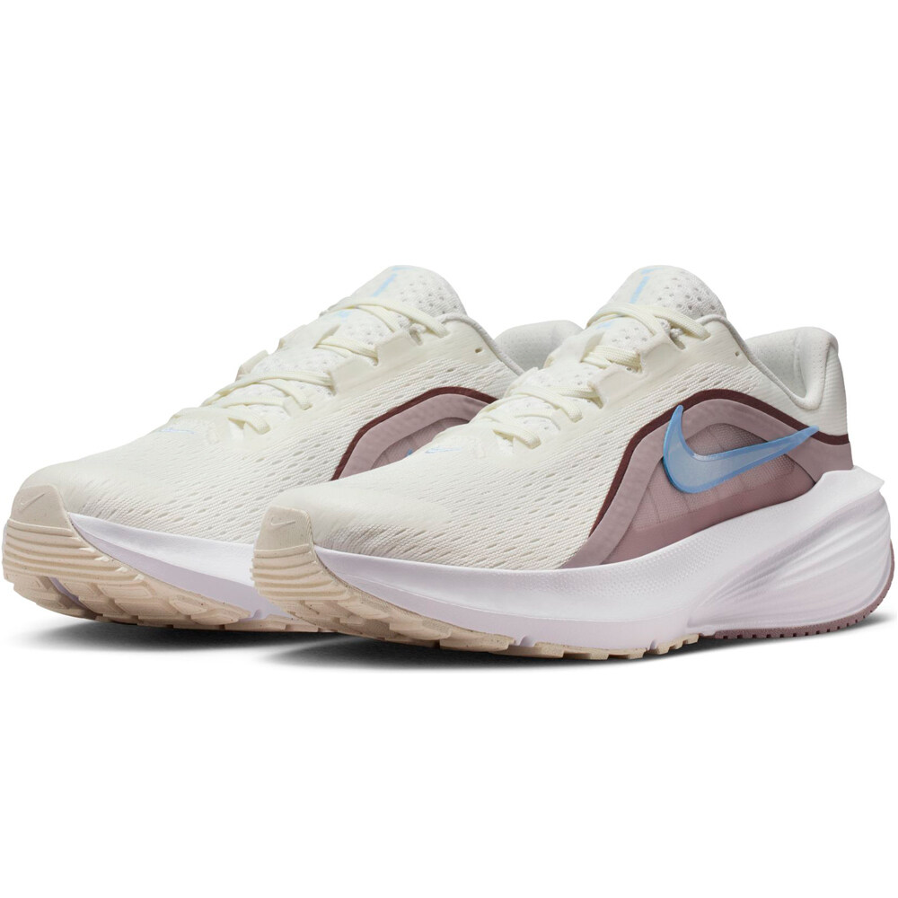 Nike zapatilla running mujer W NIKE DOWNSHIFTER 14 lateral interior