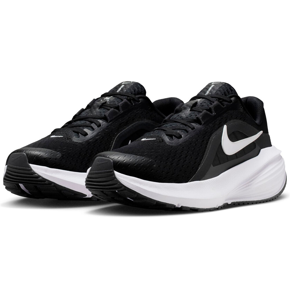 Nike zapatilla running mujer W NIKE DOWNSHIFTER 14 lateral interior