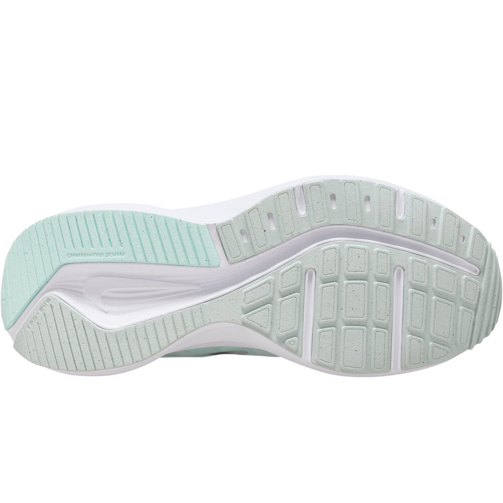 Nike zapatilla running mujer W NIKE DOWNSHIFTER 14 puntera